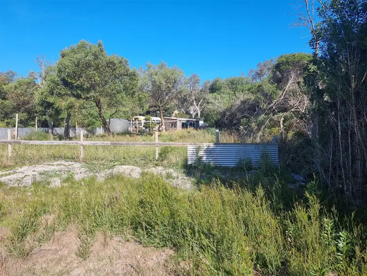 59 Fifth Avenue, Paradise Beach VIC 3851