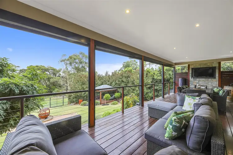 Fourth view of Homely house listing, 45 Fairway Drive, Newborough VIC 3825