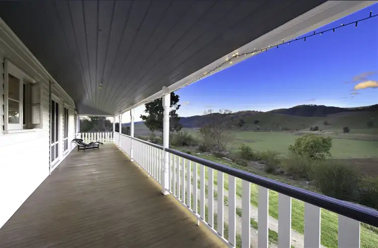 70 Caves Road, Wee Jasper NSW 2582