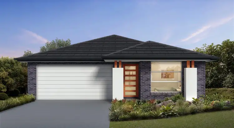 Main view of Homely house listing, Lot Hedland Road, Edmondson Park NSW 2174