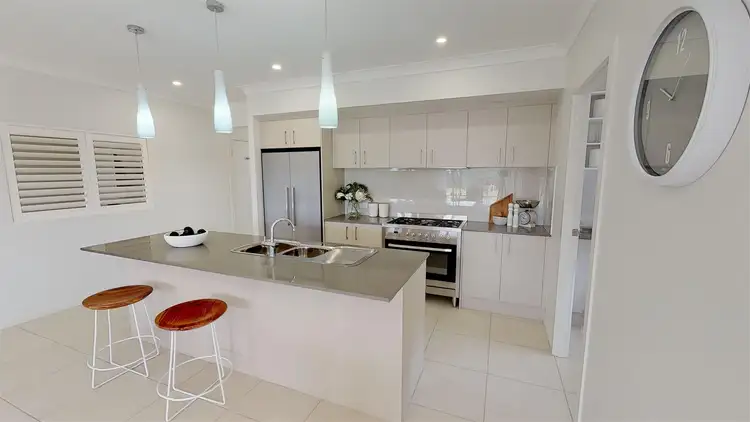 Sixth view of Homely house listing, Lot Hedland Road, Edmondson Park NSW 2174