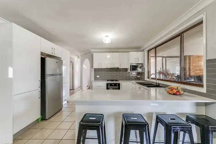 Fourth view of Homely house listing, 118 Gould Road, Eagle Vale NSW 2558