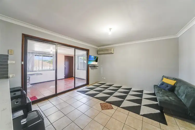 Fifth view of Homely house listing, 118 Gould Road, Eagle Vale NSW 2558