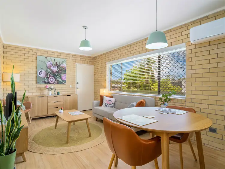 Main view of Homely unit listing, 3/60 Walkers Way, Nundah QLD 4012