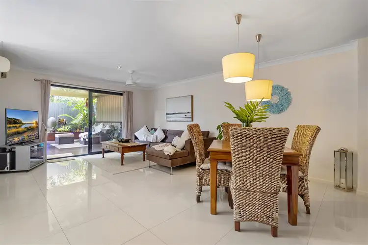 Third view of Homely villa listing, 7/127 Gooding Drive, Merrimac QLD 4226