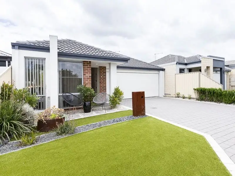 Main view of Homely house listing, 18 Thaxter Road, Landsdale WA 6065