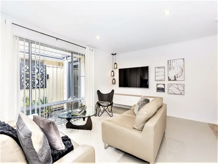 Fifth view of Homely house listing, 18 Thaxter Road, Landsdale WA 6065