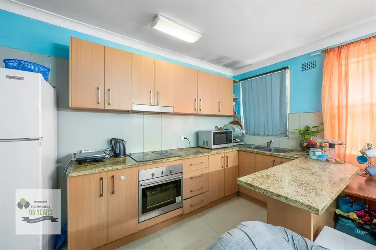 Second view of Homely unit listing, 7/50 McCourt Street, Wiley Park NSW 2195
