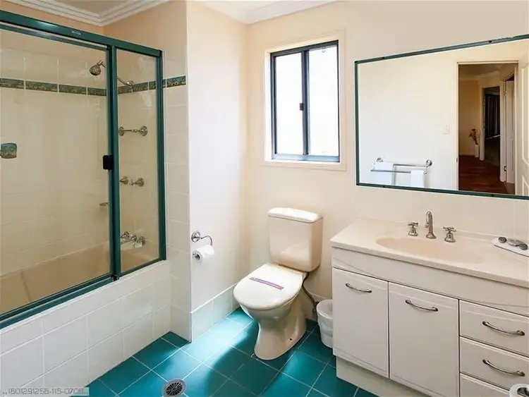 Third view of Homely townhouse listing, 37/33 Elizabeth Street, Urangan QLD 4655