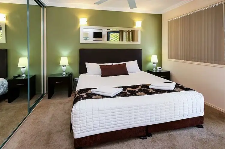 Fourth view of Homely townhouse listing, 37/33 Elizabeth Street, Urangan QLD 4655