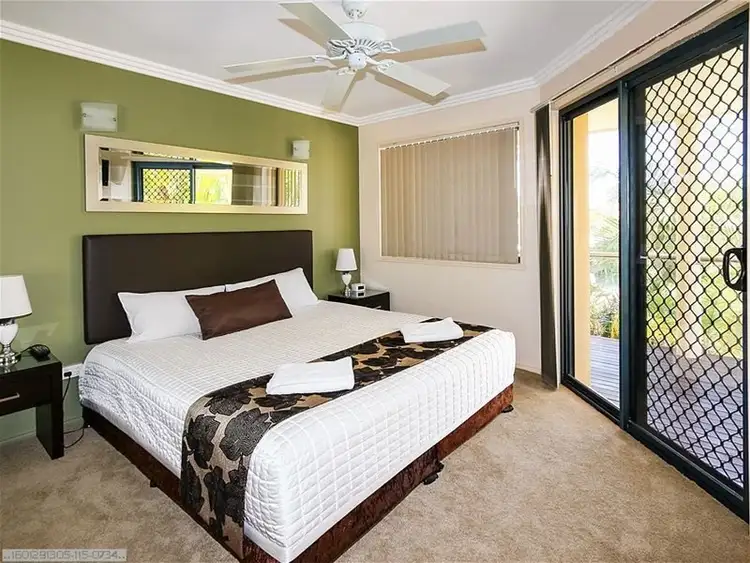 Fifth view of Homely townhouse listing, 37/33 Elizabeth Street, Urangan QLD 4655