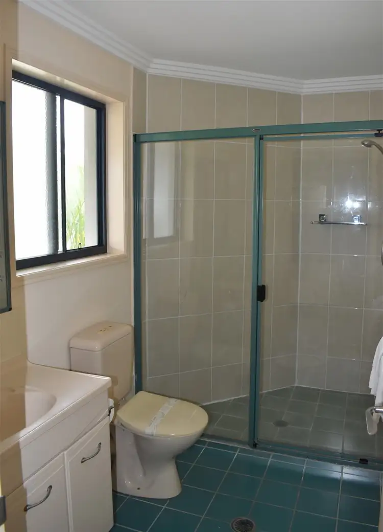 Sixth view of Homely townhouse listing, 37/33 Elizabeth Street, Urangan QLD 4655