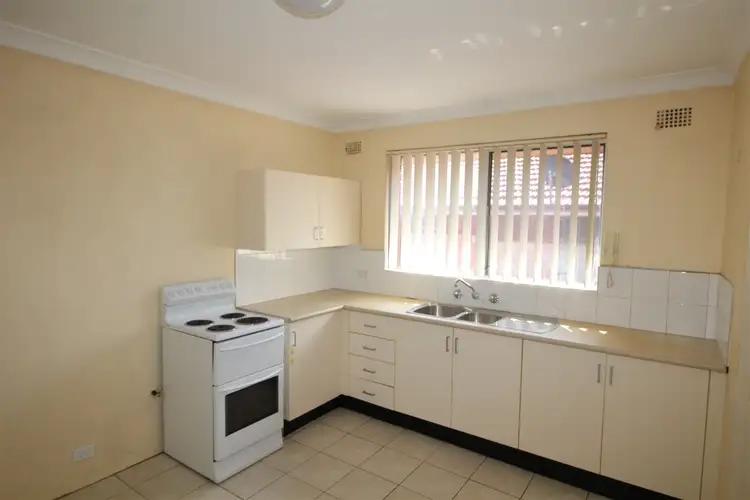 Second view of Homely unit listing, 4/43 Shadforth Street, Wiley Park NSW 2195