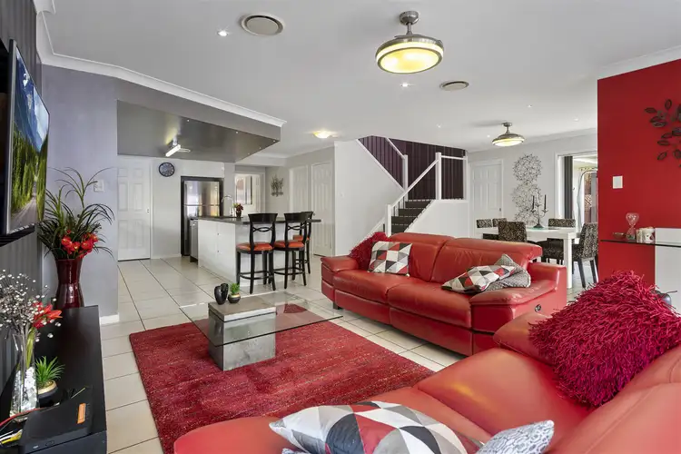 Second view of Homely house listing, 28 Kurrajong Circuit, North Lakes QLD 4509