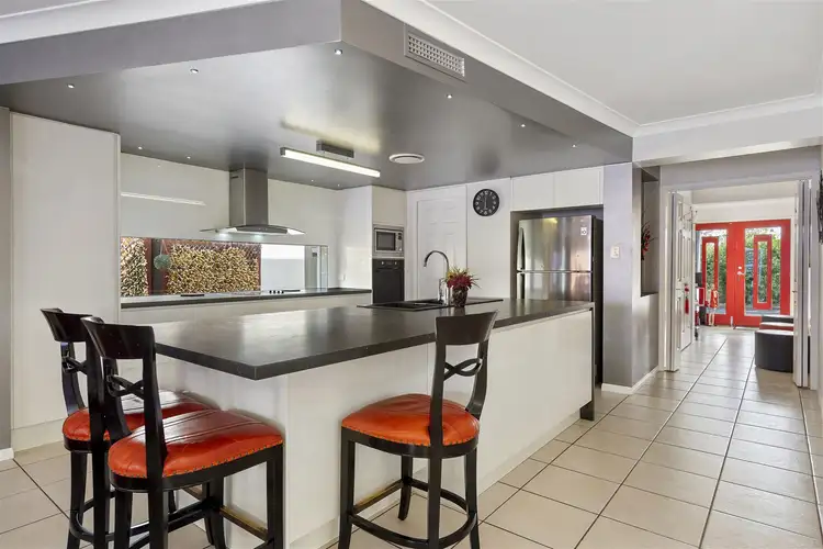 Third view of Homely house listing, 28 Kurrajong Circuit, North Lakes QLD 4509