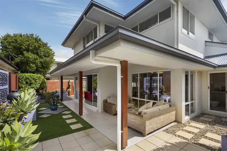 Fourth view of Homely house listing, 28 Kurrajong Circuit, North Lakes QLD 4509