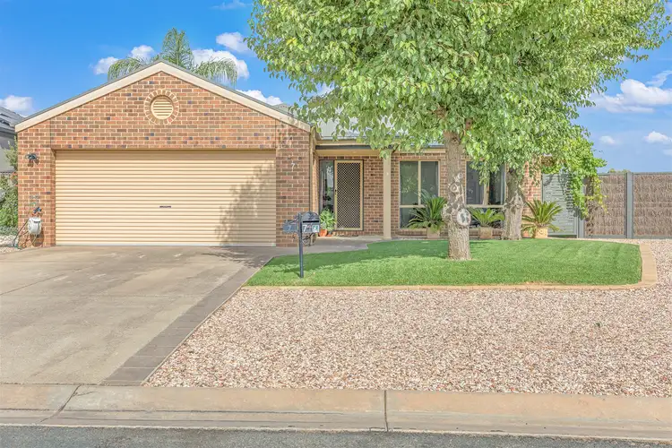Main view of Homely house listing, 7 Murphy Way, Echuca VIC 3564