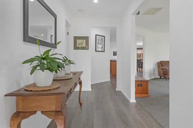 Fourth view of Homely house listing, 7 Murphy Way, Echuca VIC 3564
