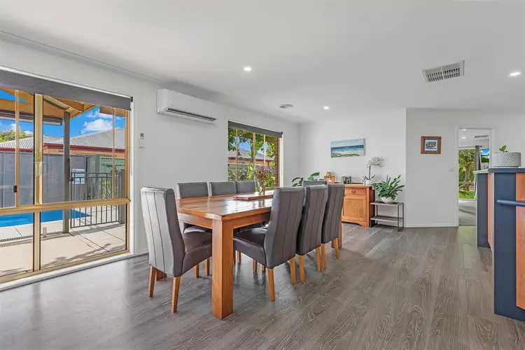 Fifth view of Homely house listing, 7 Murphy Way, Echuca VIC 3564