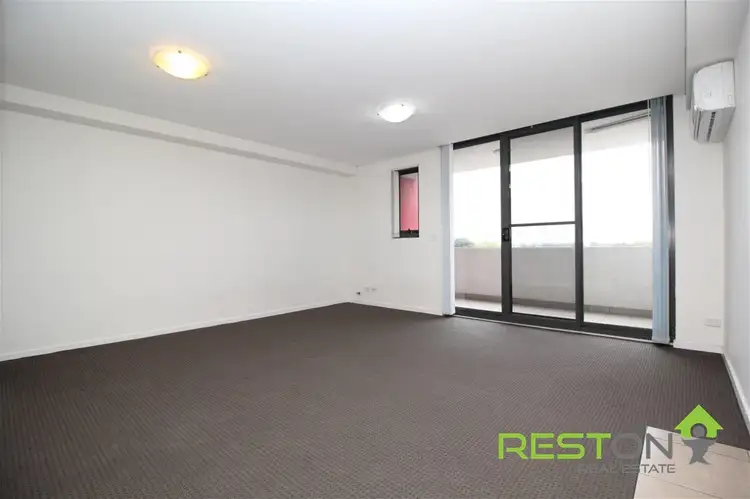 Second view of Homely apartment listing, 6/142-146 Woodville Road, Merrylands NSW 2160