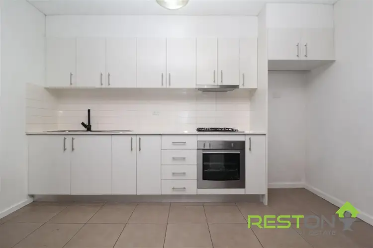 Third view of Homely apartment listing, 6/142-146 Woodville Road, Merrylands NSW 2160