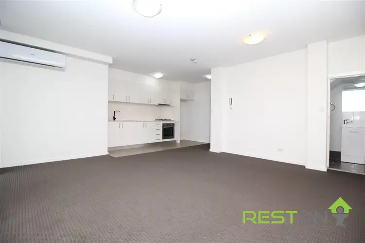 Fourth view of Homely apartment listing, 6/142-146 Woodville Road, Merrylands NSW 2160