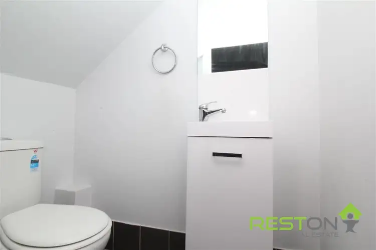 Fifth view of Homely apartment listing, 6/142-146 Woodville Road, Merrylands NSW 2160