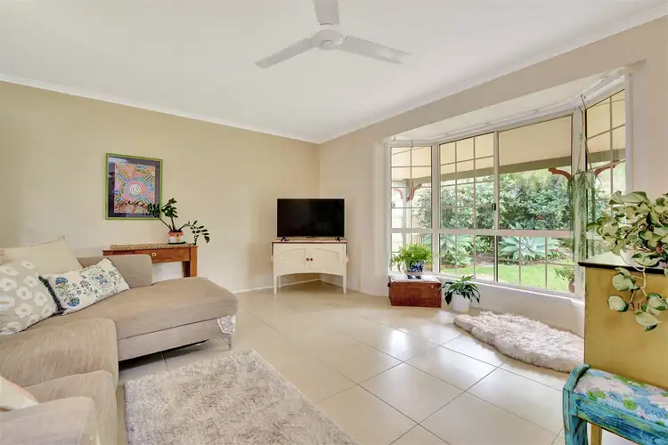 Second view of Homely house listing, 1 Yaraan Court, Boyne Island QLD 4680