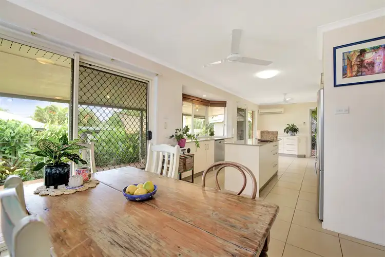 Fifth view of Homely house listing, 1 Yaraan Court, Boyne Island QLD 4680