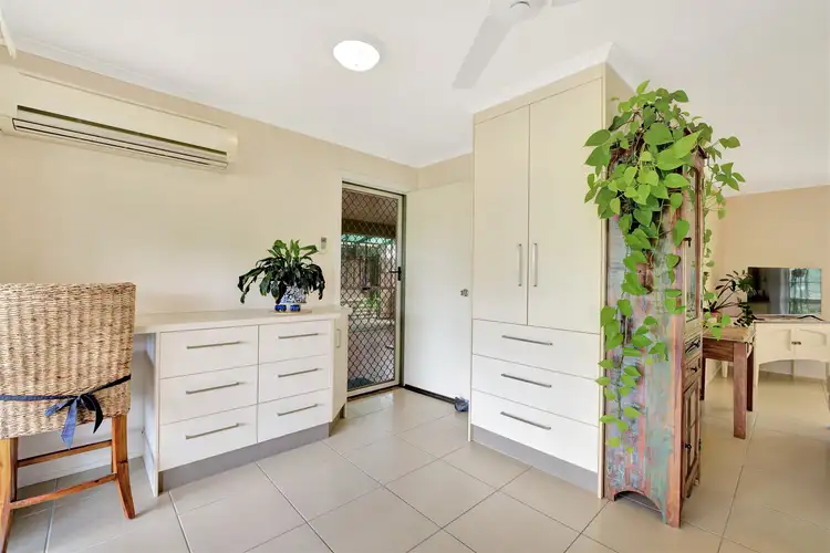 Sixth view of Homely house listing, 1 Yaraan Court, Boyne Island QLD 4680