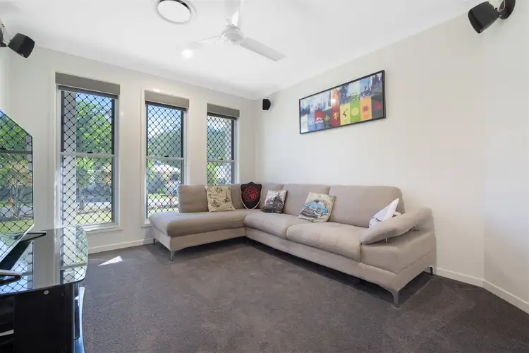 Third view of Homely house listing, 5 Kingfisher Street, New Auckland QLD 4680