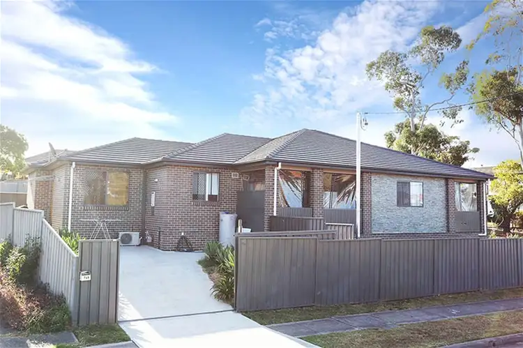 74 Newhaven Avenue, Blacktown NSW 2148