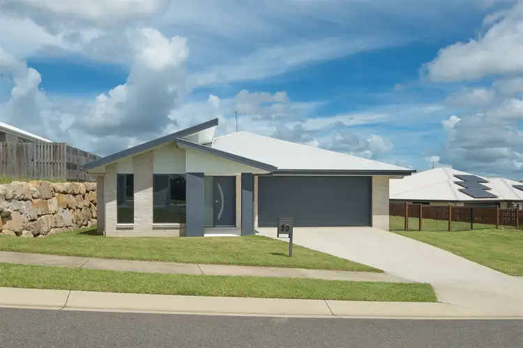 Main view of Homely house listing, 99 Broadacres Drive, Tannum Sands QLD 4680