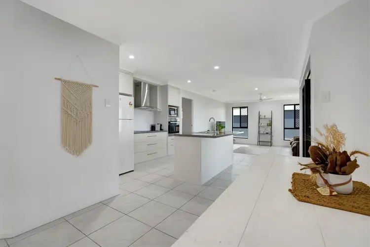 Second view of Homely house listing, 99 Broadacres Drive, Tannum Sands QLD 4680