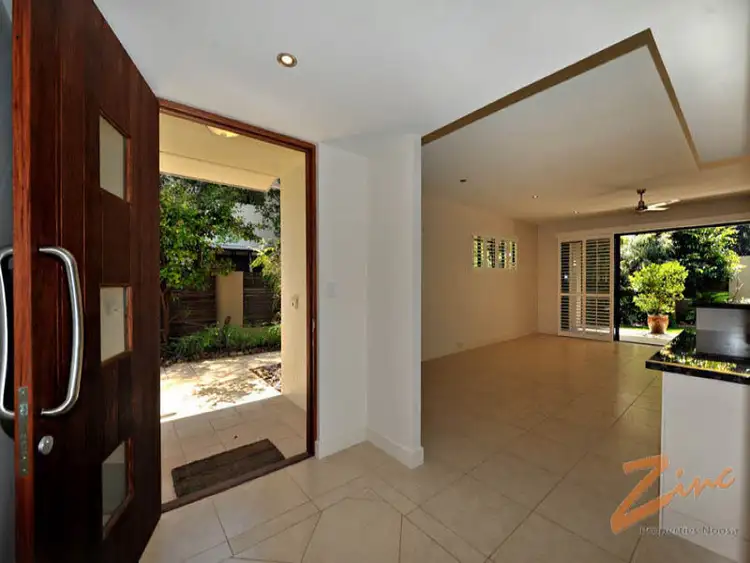 Fifth view of Homely semi-detached listing, 1/27 Parkedge Road, Sunshine Beach QLD 4567