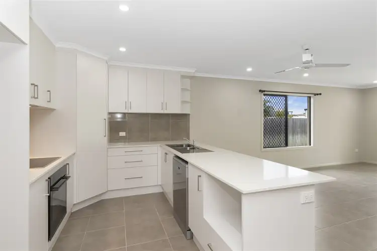 Fourth view of Homely house listing, 131 Sanctum Blvd, Mount Low QLD 4818