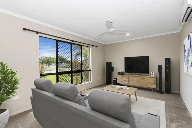 Fifth view of Homely house listing, 131 Sanctum Blvd, Mount Low QLD 4818