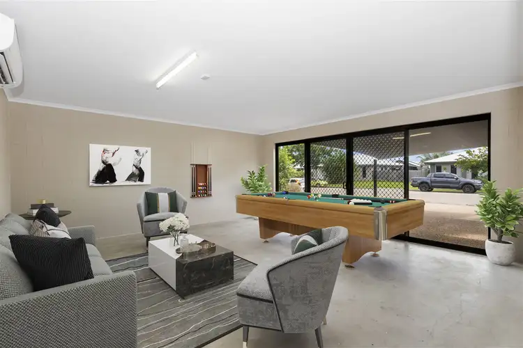 Sixth view of Homely house listing, 131 Sanctum Blvd, Mount Low QLD 4818