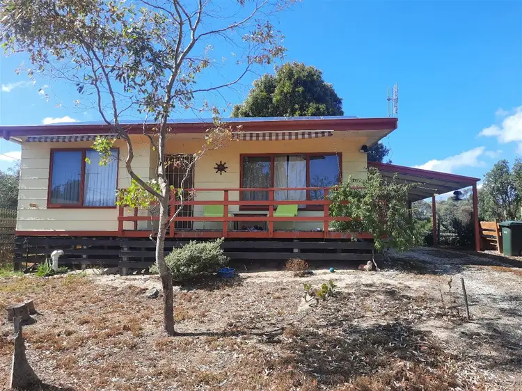 3 Sea Breeze Avenue, Golden Beach VIC 3851