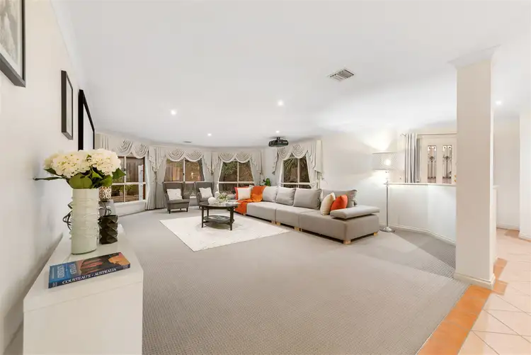 Third view of Homely house listing, 17 Sovereign Way, Hillside VIC 3037