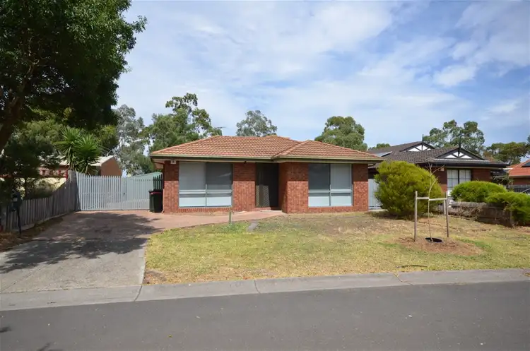 Main view of Homely house listing, 18 Dendy Court, Roxburgh Park VIC 3064