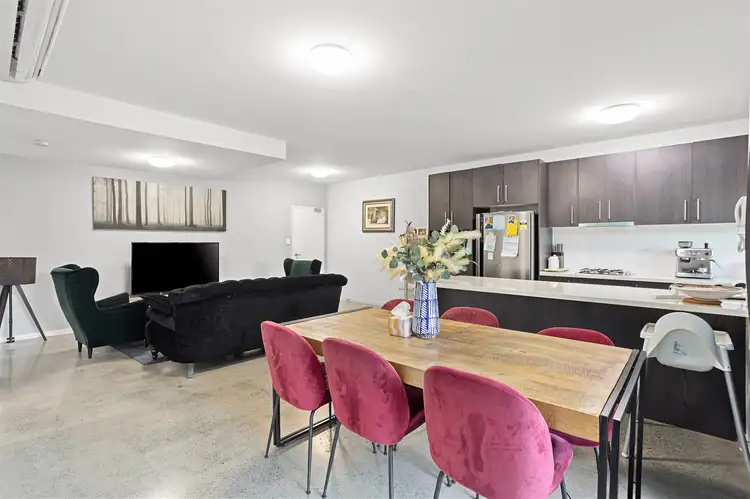 Main view of Homely house listing, 5/7 Livingstone Street, Yeerongpilly QLD 4105
