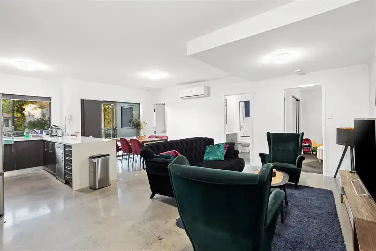 Second view of Homely house listing, 5/7 Livingstone Street, Yeerongpilly QLD 4105
