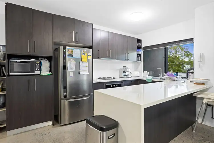 Fifth view of Homely house listing, 5/7 Livingstone Street, Yeerongpilly QLD 4105