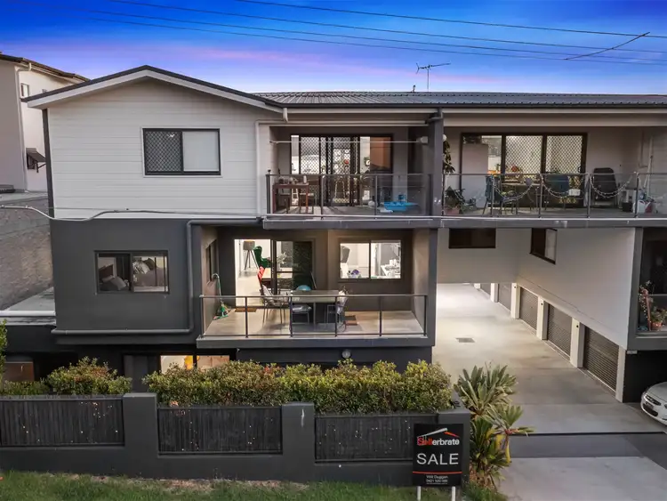 Seventh view of Homely house listing, 5/7 Livingstone Street, Yeerongpilly QLD 4105