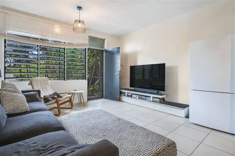 Third view of Homely block of units listing, 3 Quarry Cr, Stuart Park NT 820