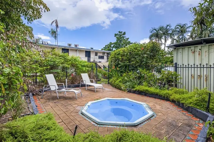 Fifth view of Homely block of units listing, 3 Quarry Cr, Stuart Park NT 820