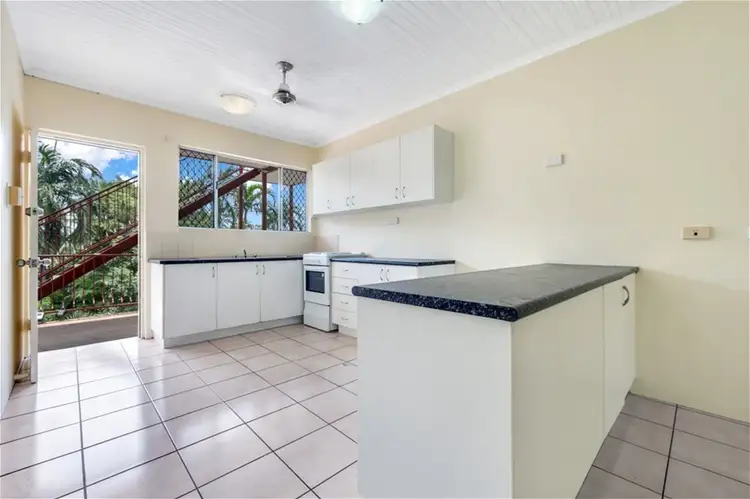 Second view of Homely unit listing, 5/31 Duke St, Stuart Park NT 820