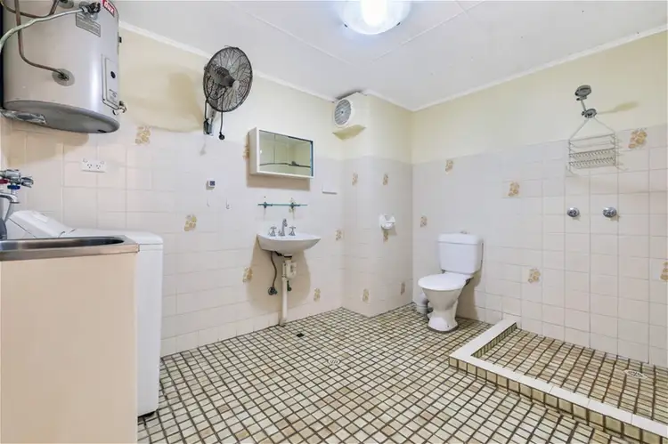 Third view of Homely unit listing, 5/31 Duke St, Stuart Park NT 820