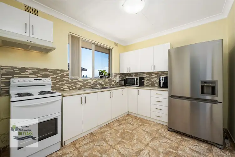 Second view of Homely unit listing, 13/10-12 Mary Street, Wiley Park NSW 2195